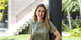 Anne Traub: Transformando vidas