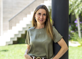 Anne Traub: Transformando vidas