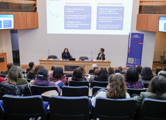 Psicología UDD recibe siete años de certificación