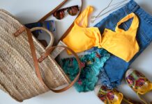 Prendas de verano que te harán lucir bien en cualquier contexto