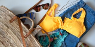 Prendas de verano que te harán lucir bien en cualquier contexto