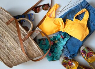 Prendas de verano que te harán lucir bien en cualquier contexto