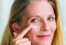 Skincare waterless