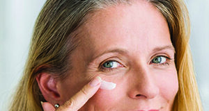 Skincare waterless
