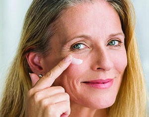 Skincare waterless