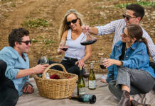 Una nueva forma de disfrutar del vino