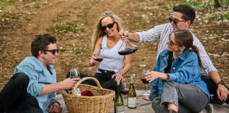 Una nueva forma de disfrutar del vino