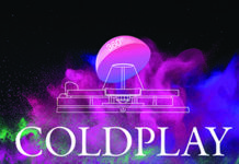 Coldplay por el Universo
