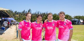 Seven Generaciones en Mantagua
