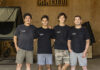 Carpas Tribu: Espíritu aventurero