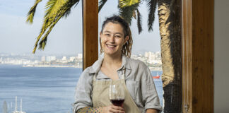 Carolina Bazán: Su nueva apuesta