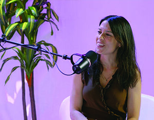 Nuevo espacio de conversación para empoderar a mujeres