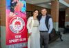 Gala Aniversario 20 años de STM Sports Club