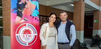 Gala Aniversario 20 años de STM Sports Club