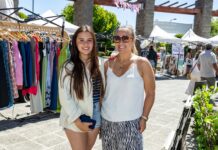 Festa Bazar Navidad, Concón