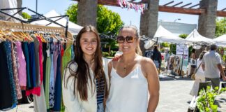 Festa Bazar Navidad, Concón