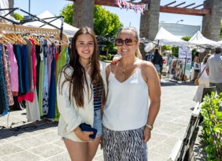 Festa Bazar Navidad, Concón