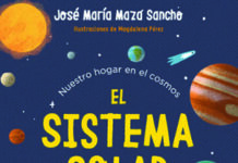 El sistema solar para niños y niñas