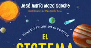 El sistema solar para niños y niñas
