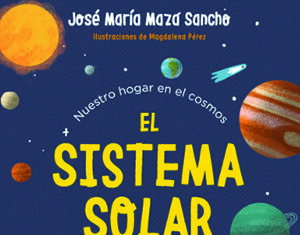 El sistema solar para niños y niñas
