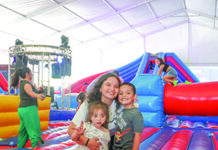 Summer Funpark llega a Viña