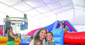 Summer Funpark llega a Viña
