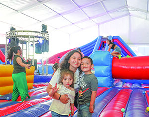 Summer Funpark llega a Viña