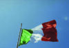 Italianos en Villa Alemana