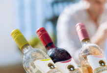 El nuevo cóctel de vino que refresca tus tardes de verano
