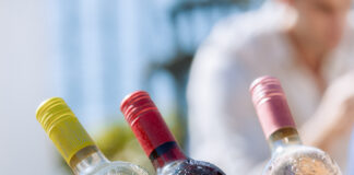 El nuevo cóctel de vino que refresca tus tardes de verano