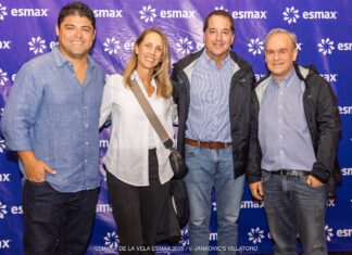 Semana de la Vela Esmax en Lago Llanquihue 2025