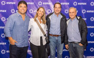 Semana de la Vela Esmax en Lago Llanquihue 2025