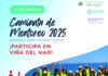 “Caminata de Mentoreo 2025, Iluminando el camino, acelerando la acción”