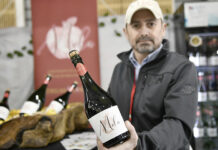 Bodegas Yámana: Rescate y tradición