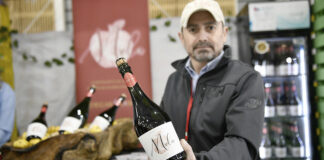 Bodegas Yámana: Rescate y tradición