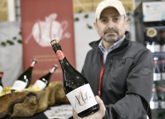 Bodegas Yámana: Rescate y tradición