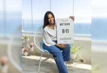 Andrea Villegas: Vivir con sentido