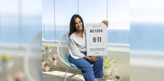 Andrea Villegas: Vivir con sentido