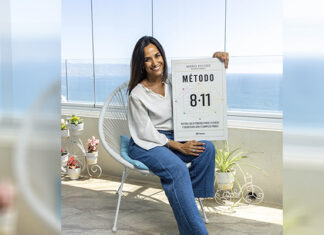 Andrea Villegas: Vivir con sentido