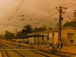 Porvenir