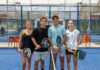 Torneo Back to the Court en Club 7 Pinos
