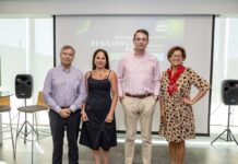 2º Encuentro Innova Sostenible en Distrito V21