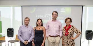 2º Encuentro Innova Sostenible en Distrito V21