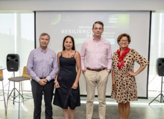 2º Encuentro Innova Sostenible en Distrito V21