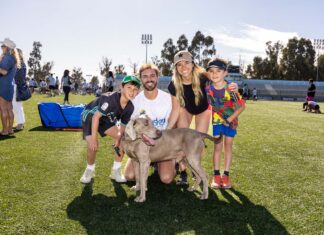 Corrida Concan Run en Concón