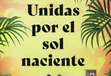 Lo nuevo de Heather Morris