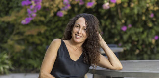 Francisca Jünemann: Veta social