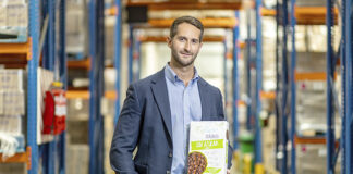 Eckart Alimentos: Tradición familiar