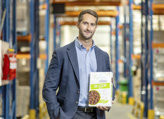 Eckart Alimentos: Tradición familiar