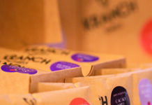 Kranch to go
